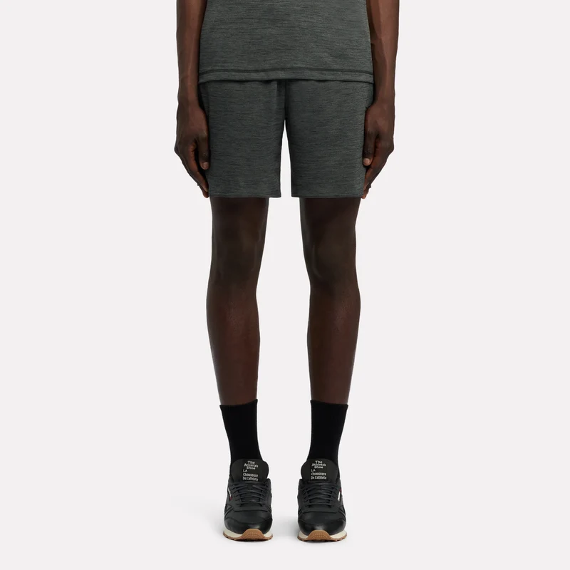 ID Train 9" Knit Men's Shorts