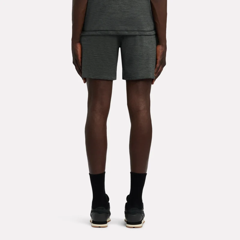 ID Train 9" Knit Men's Shorts