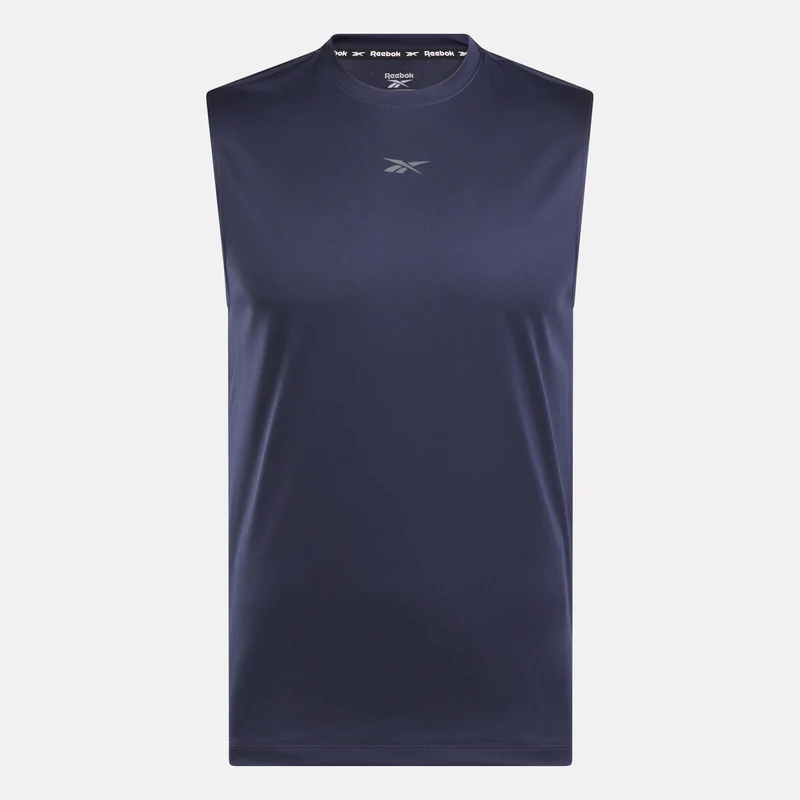 ID Train Sleeveless Tech T-Shirt