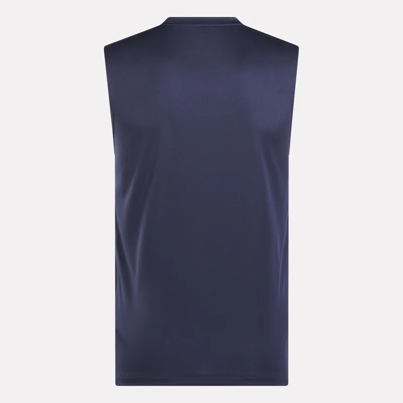 ID Train Sleeveless Tech T-Shirt