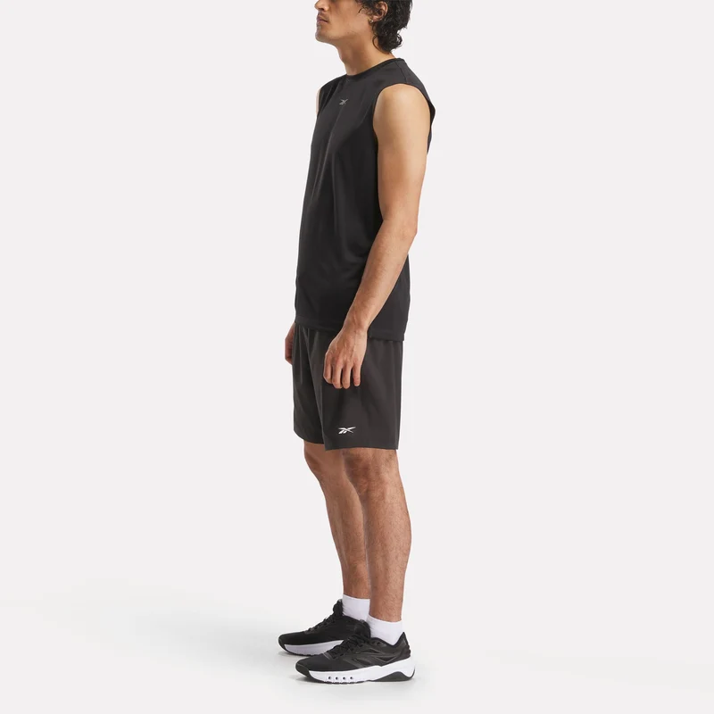 ID Train Sleeveless Tech T-Shirt