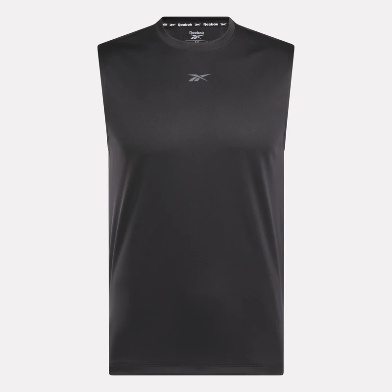 ID Train Sleeveless Tech T-Shirt
