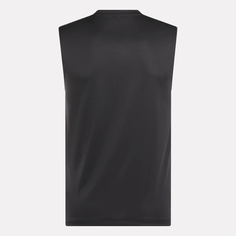 ID Train Sleeveless Tech T-Shirt