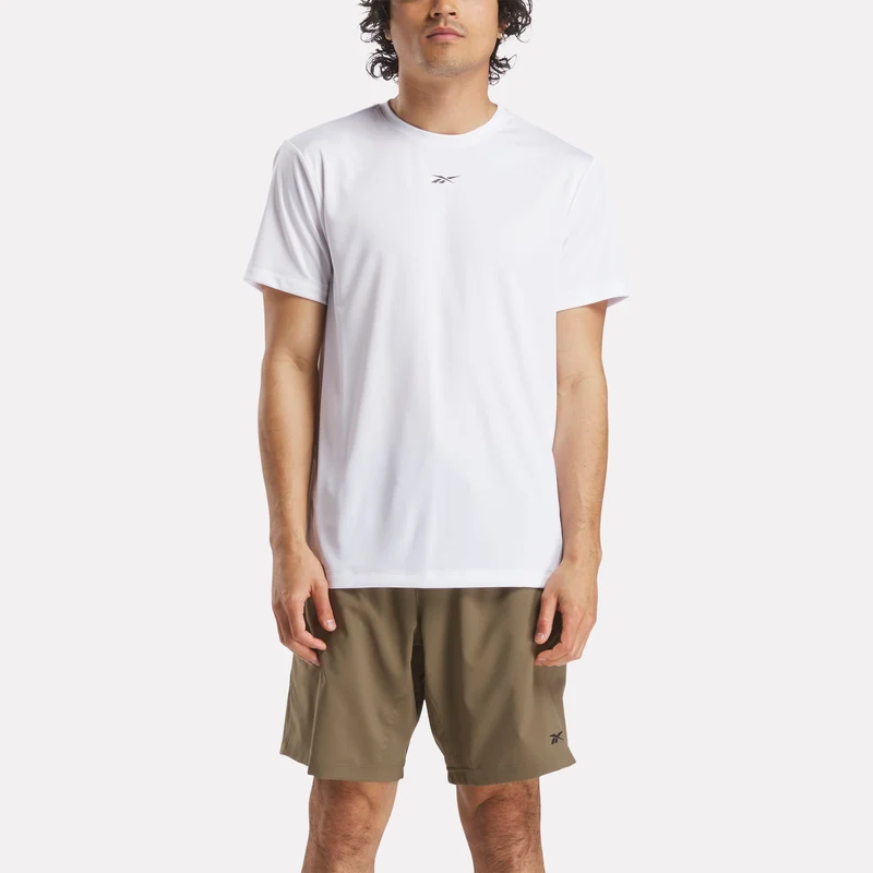ID Train Tech Men's T-Shirt