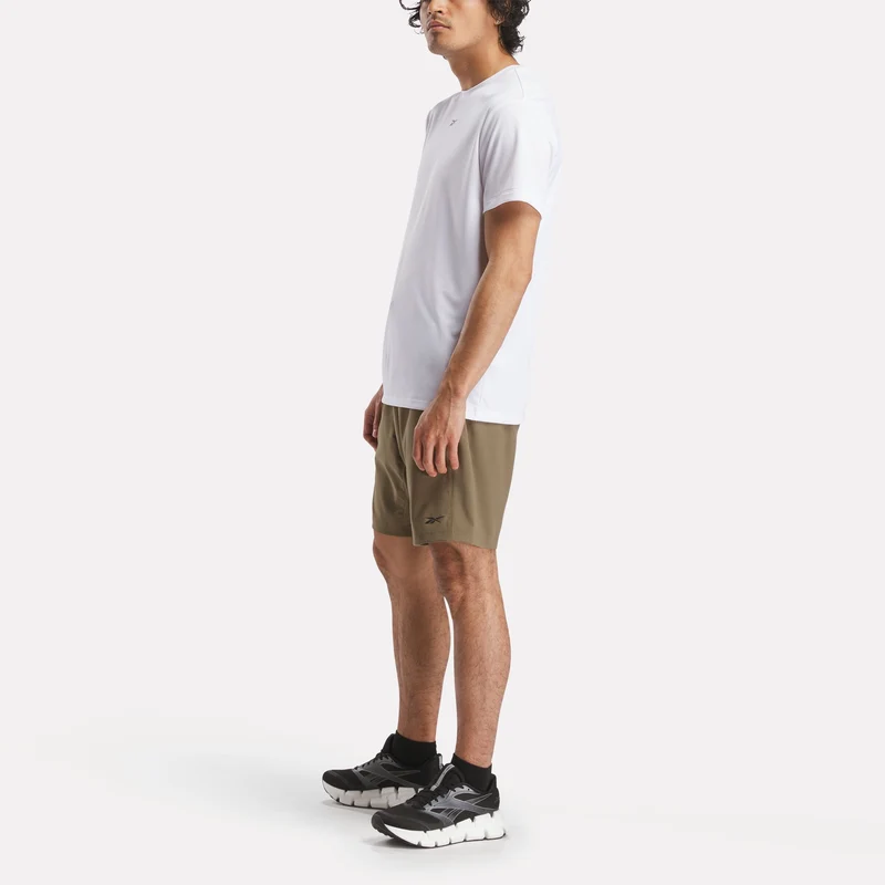 ID Train Tech Men's T-Shirt