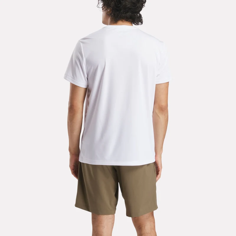 ID Train Tech Men's T-Shirt