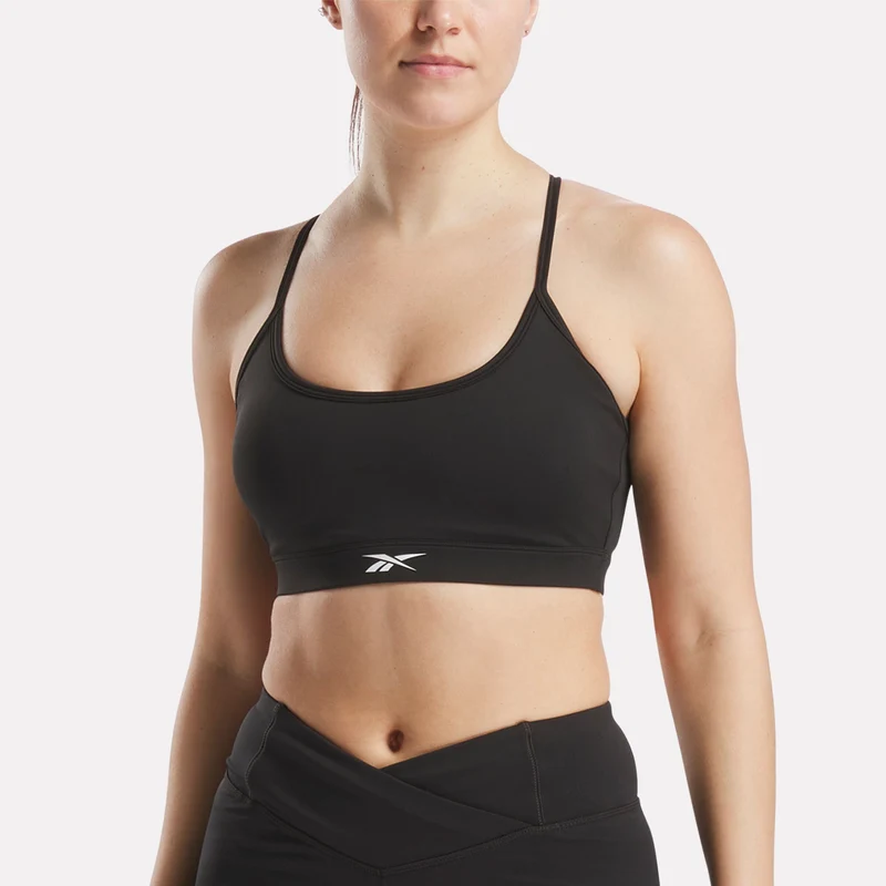ID Train Tri-Back Sports Bra
