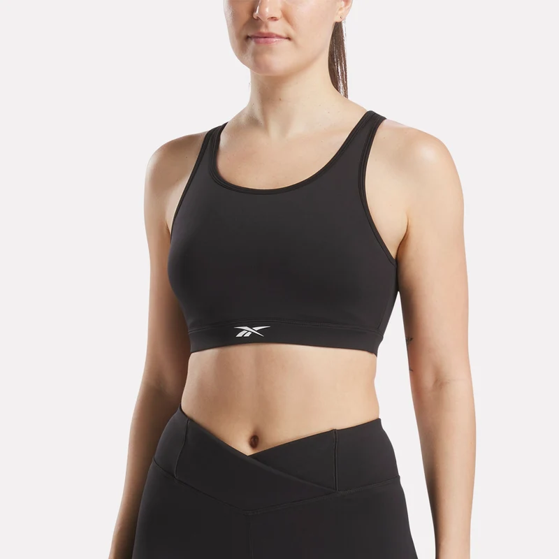 ID Train High Impact Bra