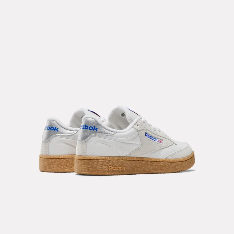 Club C 85 Sneakers