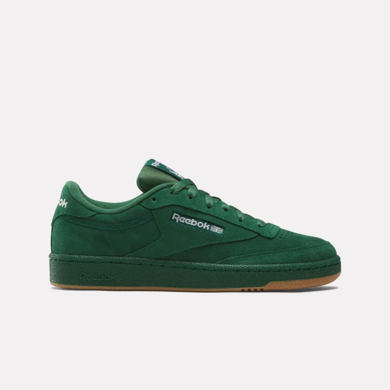 Club C 85 Sneakers