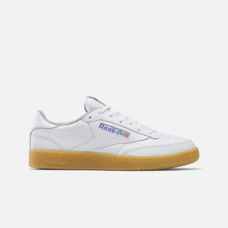 Club C 85 Vintage 40th Anniversary Sneakers