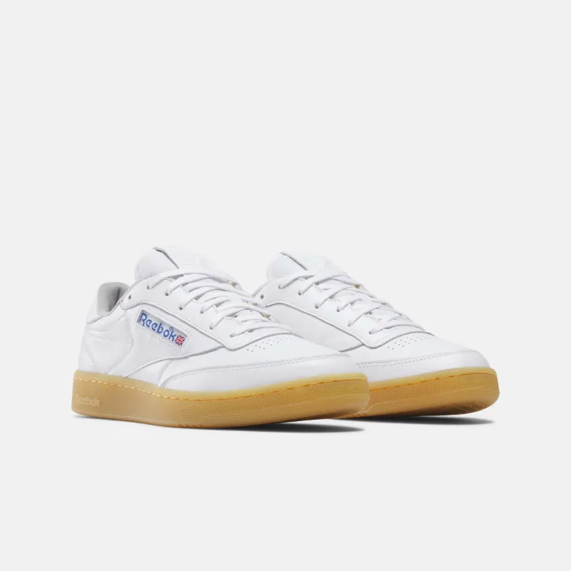 Club C 85 Vintage 40th Anniversary Sneakers