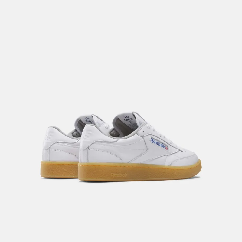 Club C 85 Vintage 40th Anniversary Sneakers