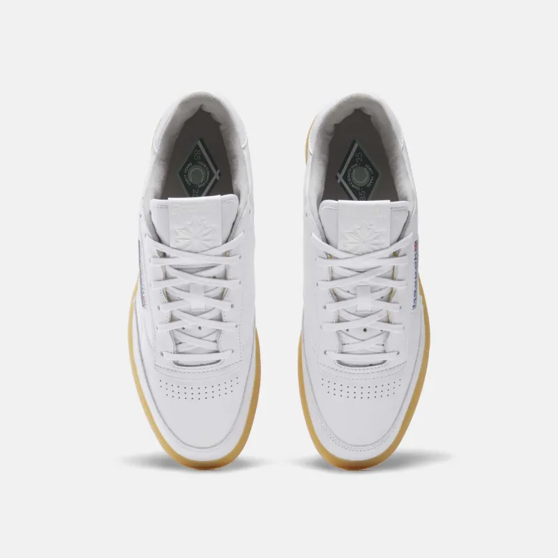 Club C 85 Vintage 40th Anniversary Sneakers