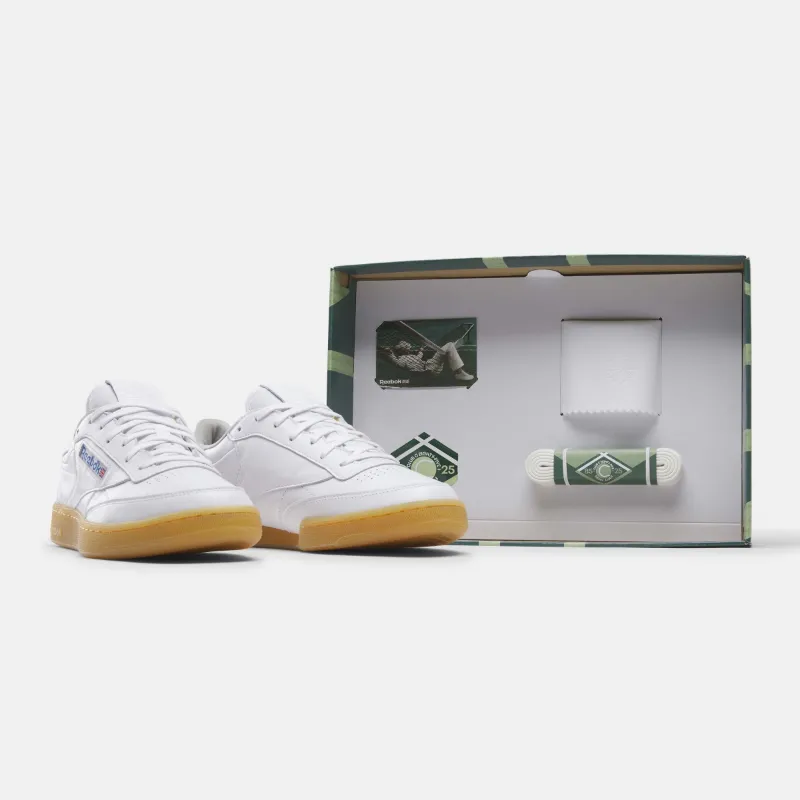 Club C 85 Vintage 40th Anniversary Sneakers