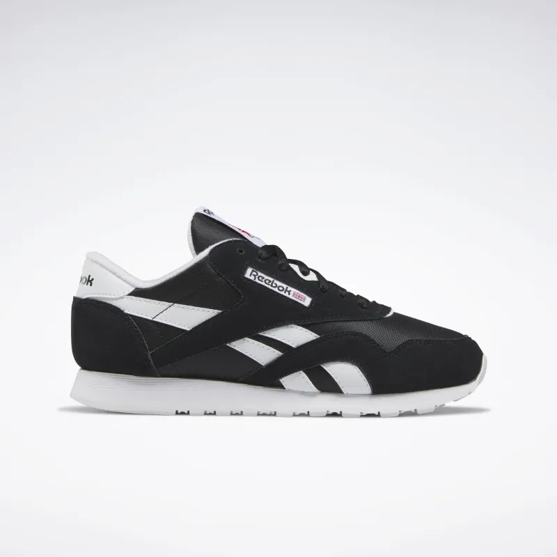 Classic Nylon Men's Trainers