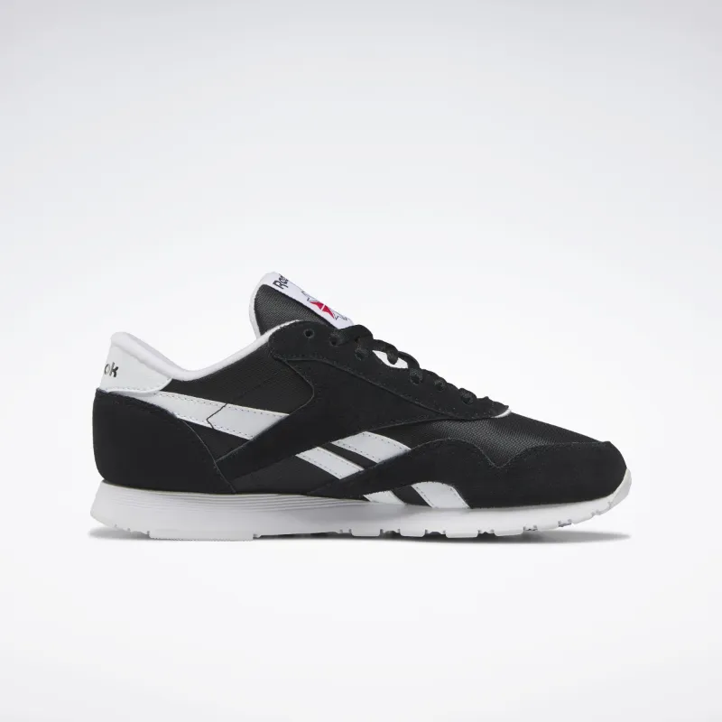 Classic Nylon Men's Trainers