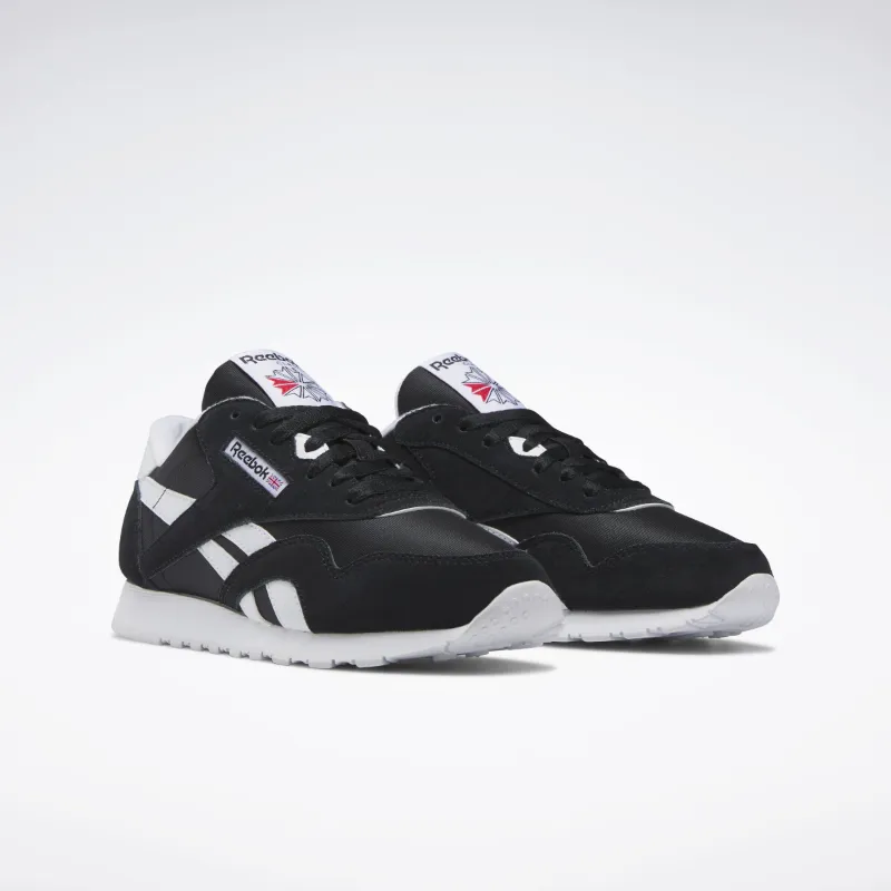 Classic Nylon Men's Trainers