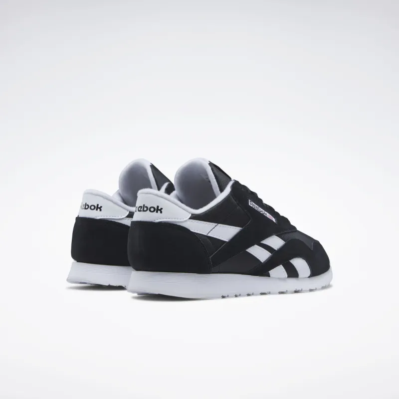 Classic Nylon Men's Trainers