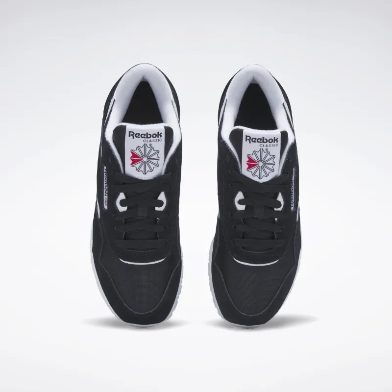 Classic Nylon Men's Trainers
