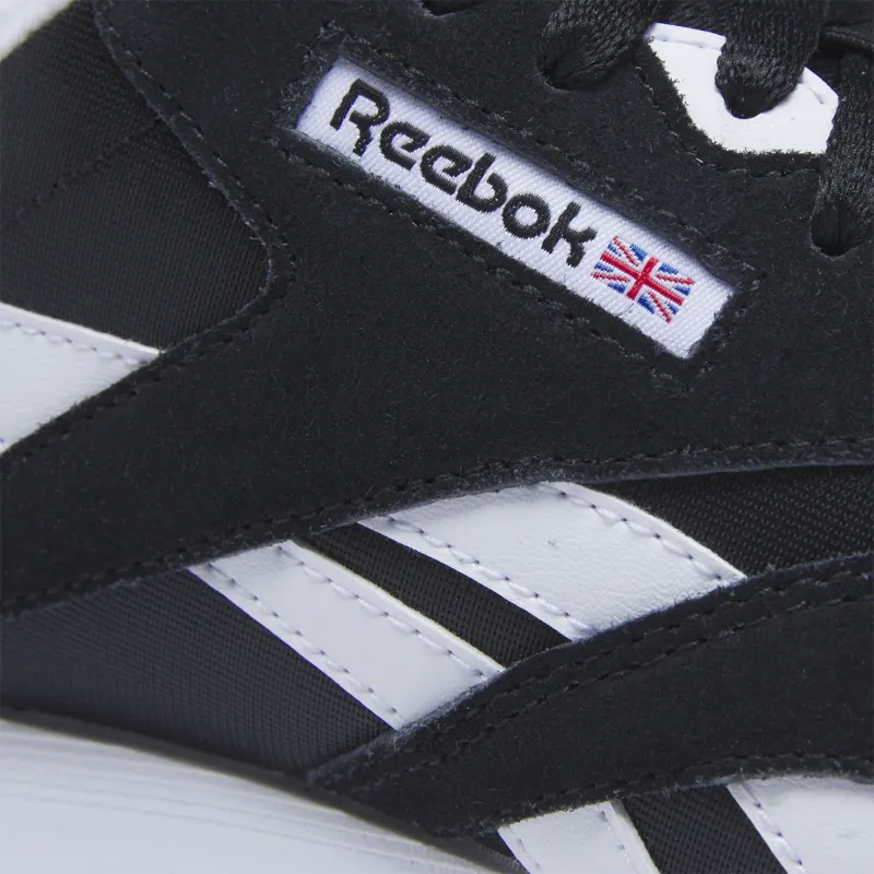 Classic Nylon Men's Trainers