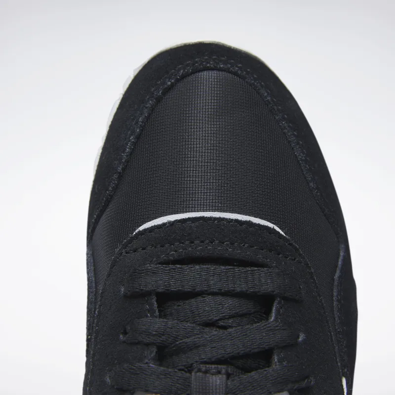 Classic Nylon Men's Trainers