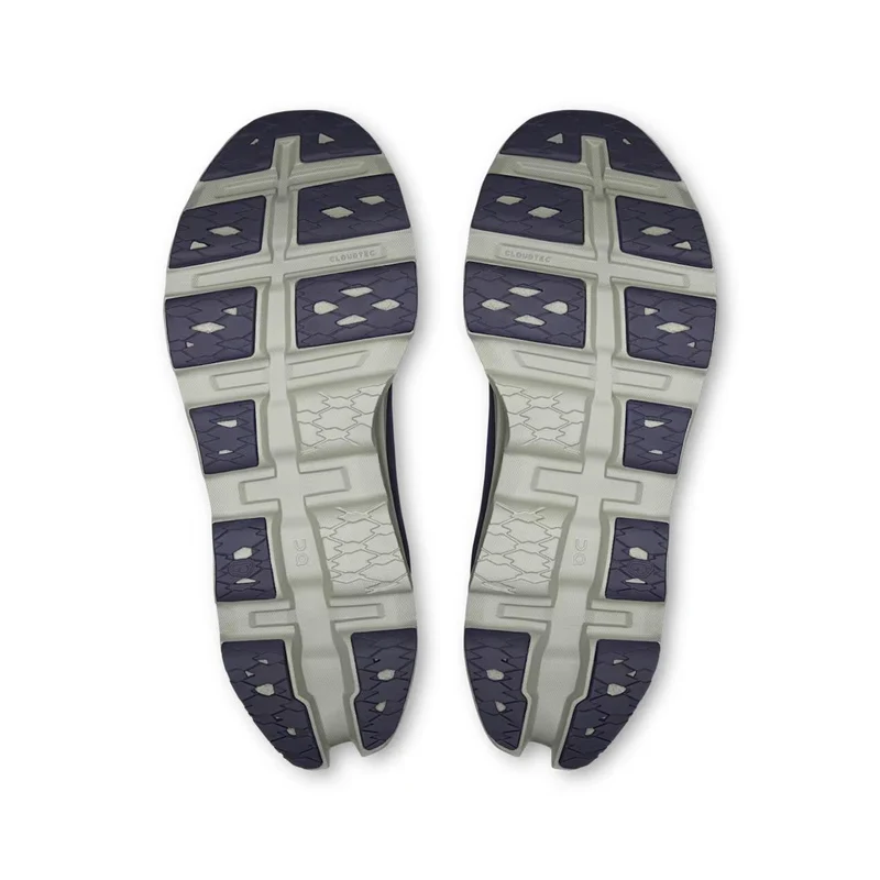ON Cloudmonster 3 Men twilight white