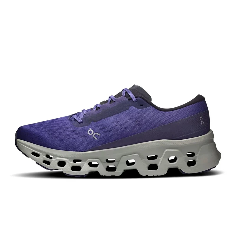 ON Cloudmonster 3 Men twilight white