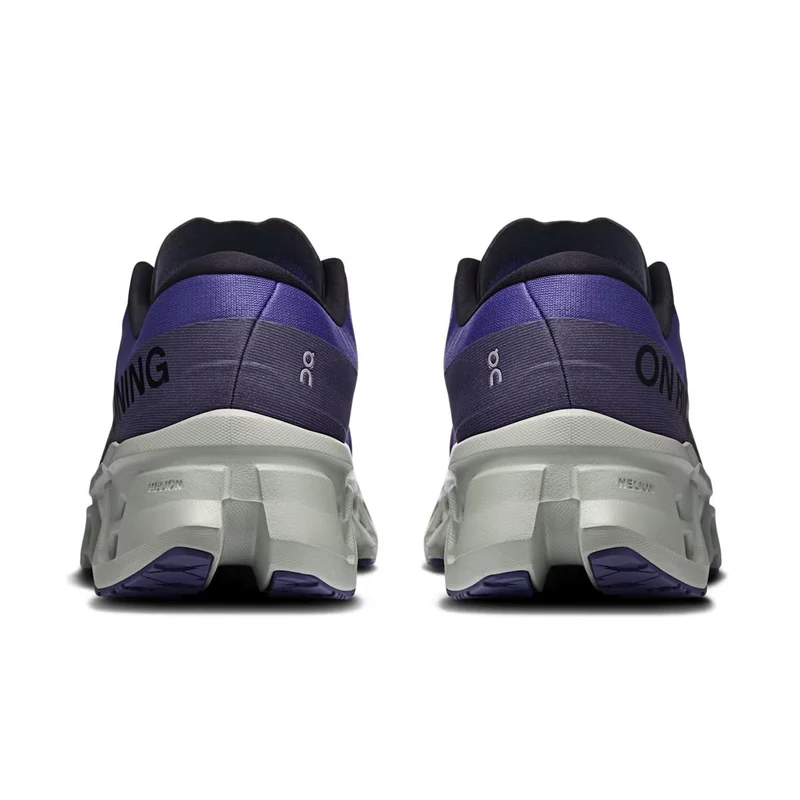 ON Cloudmonster 3 Men twilight white