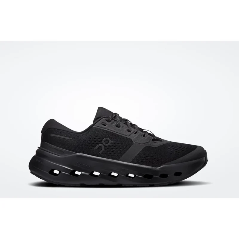 ON Cloudrunner 3 Men black