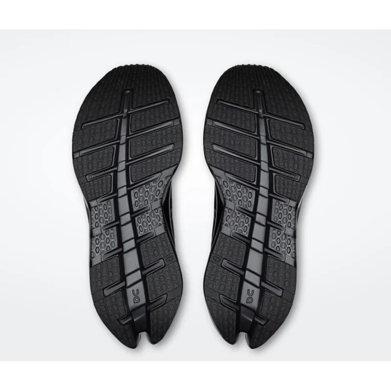ON Cloudrunner 3 Men black