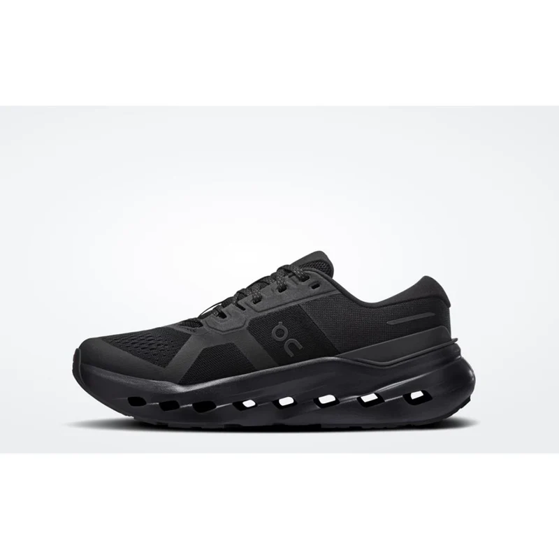 ON Cloudrunner 3 Men black