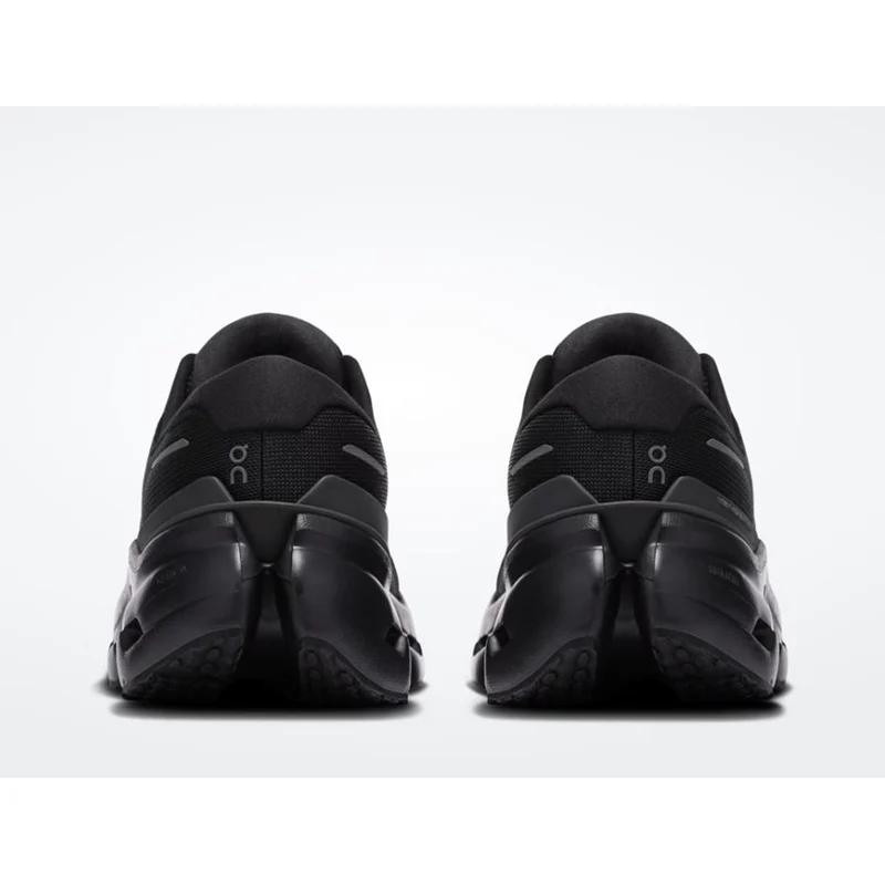 ON Cloudrunner 3 Men black