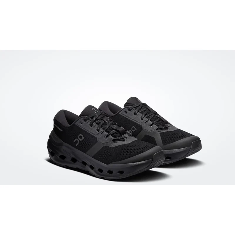 ON Cloudrunner 3 Men black