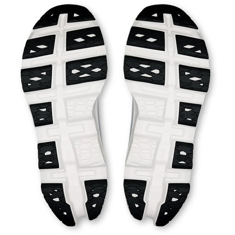 ON Cloudmonster 3 Men white