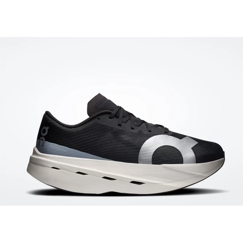 ON Cloudboom Volt Men white black
