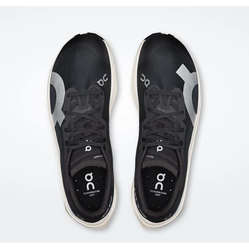 ON Cloudboom Volt Men white black