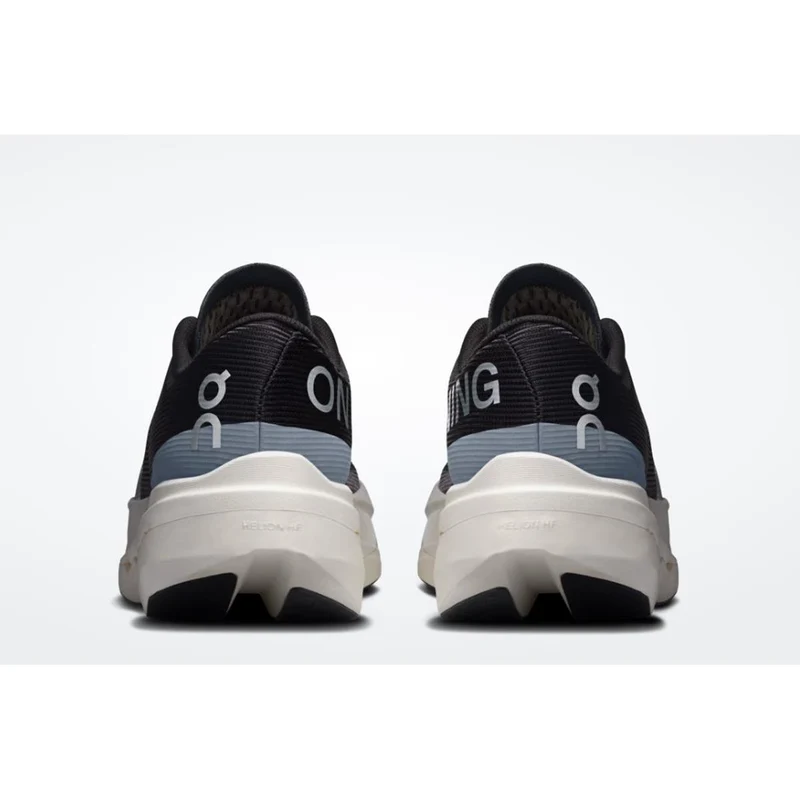 ON Cloudboom Volt Men white black