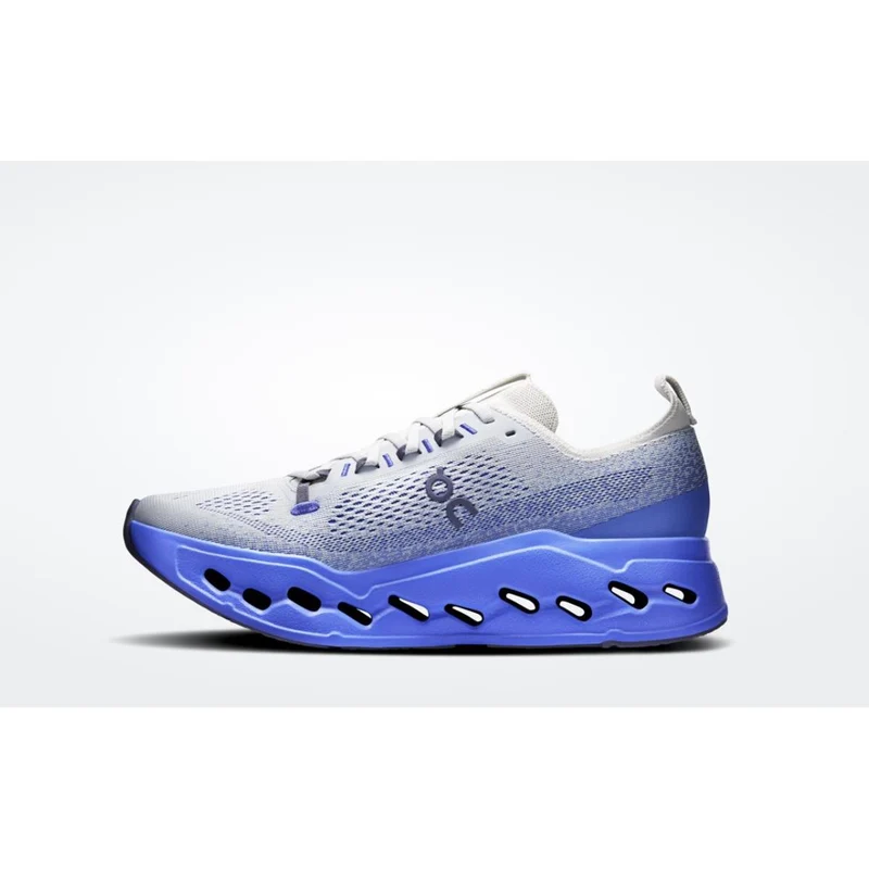 ON Cloudsurfer Max Men wolf sailor