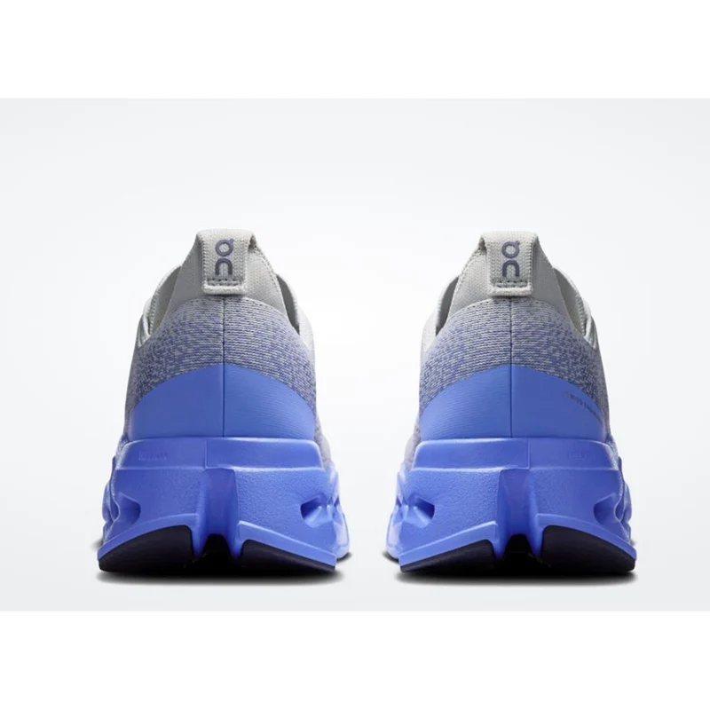 ON Cloudsurfer Max Men wolf sailor