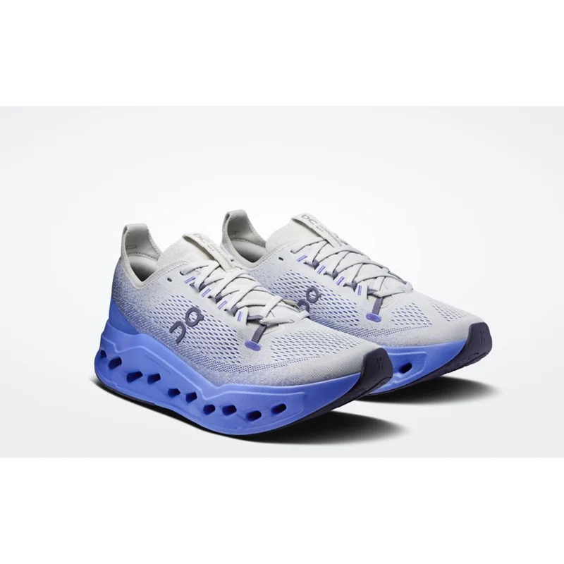 ON Cloudsurfer Max Men wolf sailor