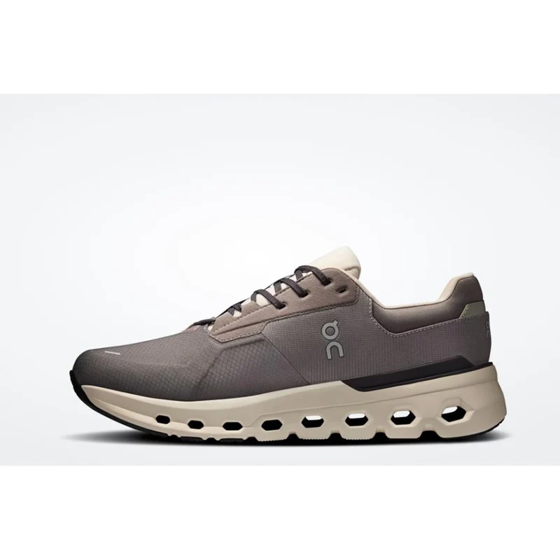 On Cloudrunner 2 Waterproof Men eclpise