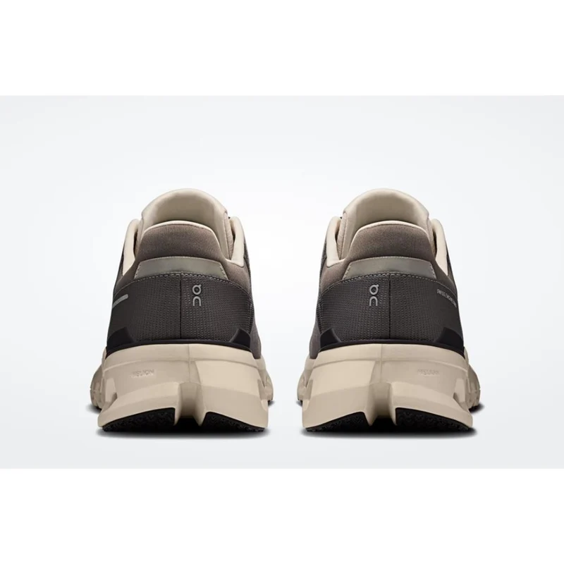On Cloudrunner 2 Waterproof Men eclpise