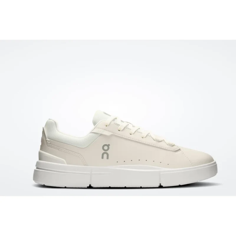 ON The Roger Advantage Women ivory ivory