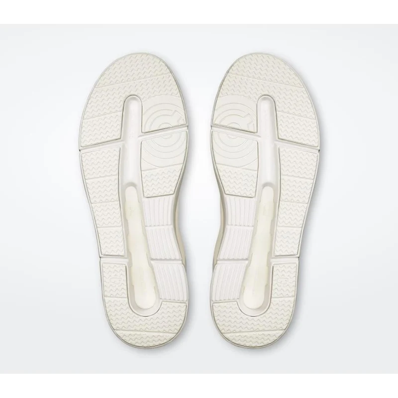 ON The Roger Advantage Women ivory ivory