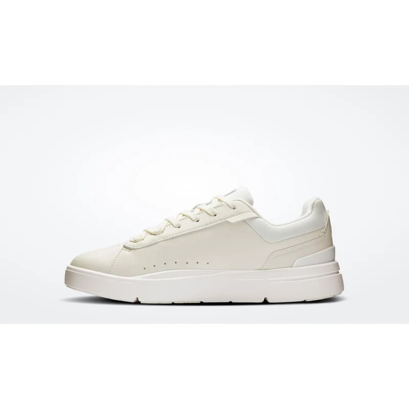 ON The Roger Advantage Women ivory ivory