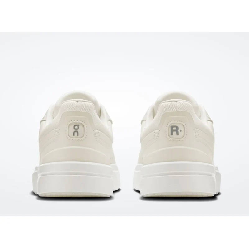 ON The Roger Advantage Women ivory ivory
