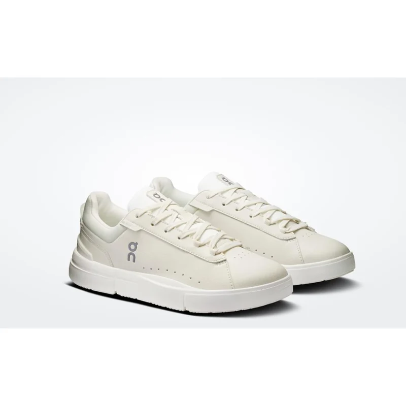 ON The Roger Advantage Women ivory ivory