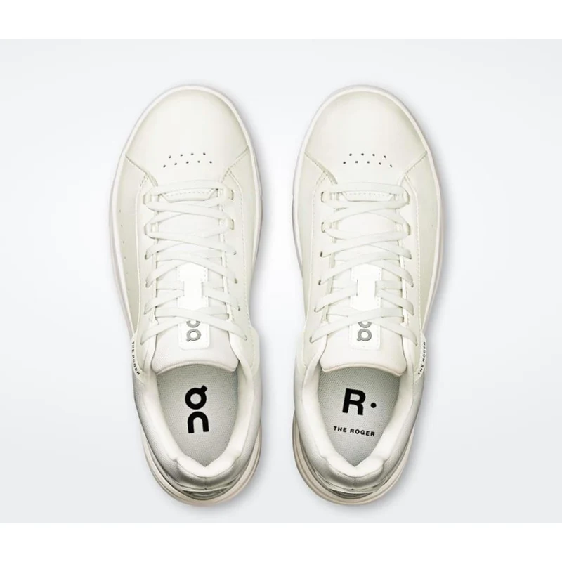 ON The Roger Advantage Women white white