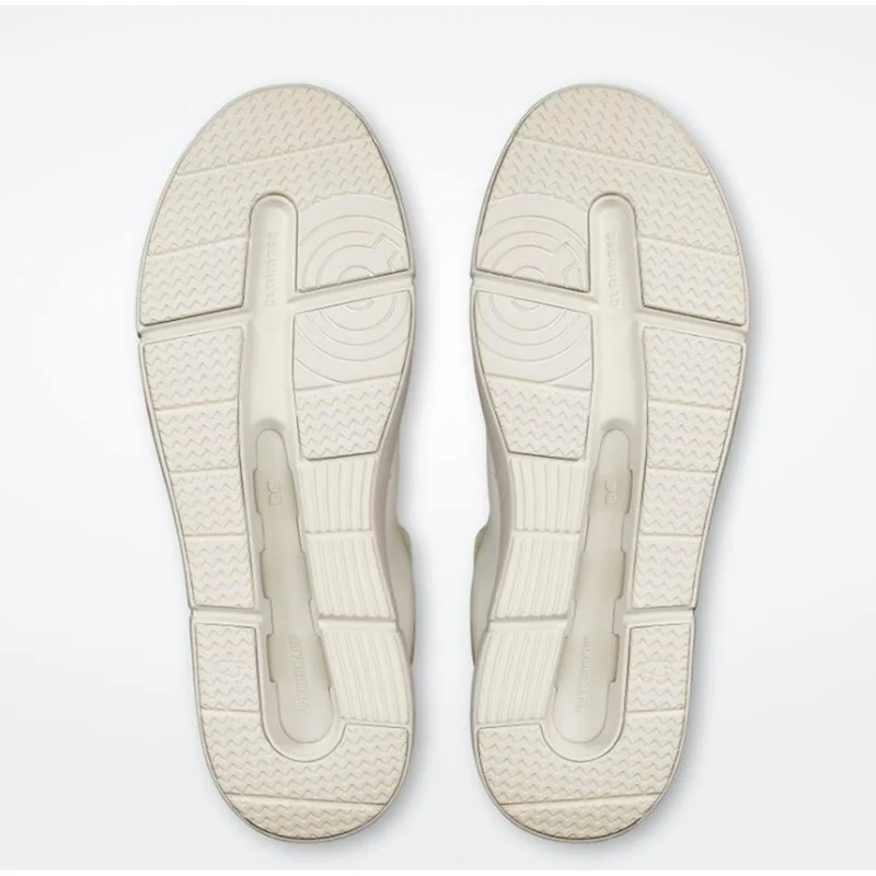 ON The Roger Advantage Women white white